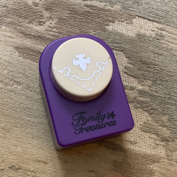 Craft Punch Set - Picture 6 of 8